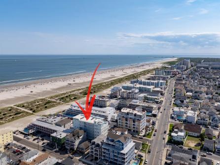 407 Monterey, Wildwood Crest, NJ, 08260 Aditional Picture