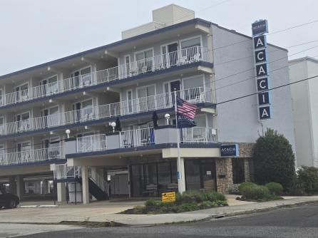 9101 Atlantic, Wildwood Crest, NJ, 08260 Aditional Picture