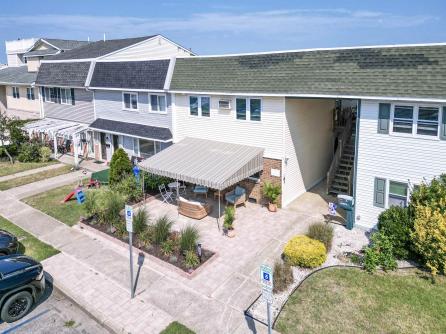 115 Seaview, A&B, North Wildwood, NJ, 08260 Aditional Picture