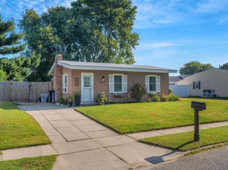 53 Beachhurst, North Cape May, NJ, 08204 Main Picture