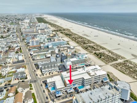 8401 Atlantic, Wildwood Crest, NJ, 08260 Aditional Picture