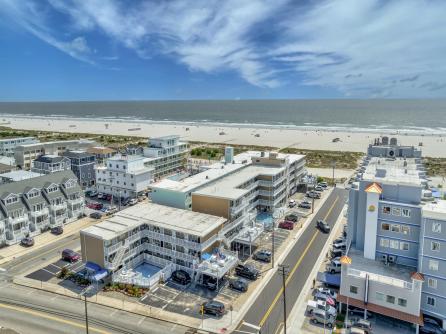 8401 Atlantic, Wildwood Crest, NJ, 08260 Aditional Picture