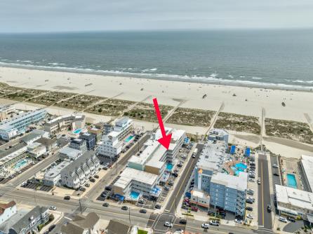 8401 Atlantic, Wildwood Crest, NJ, 08260 Aditional Picture