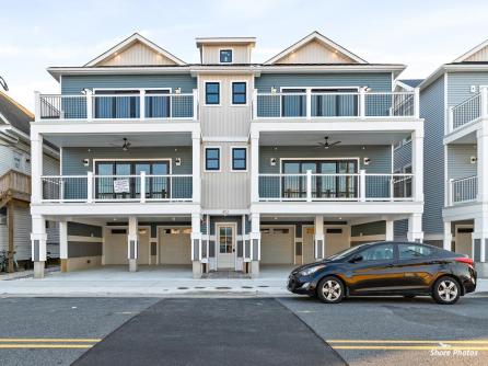 402 Magnolia, Kay\'s Oasis Unit 3, Wildwood, NJ, 08260 Main Picture