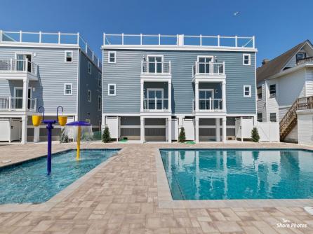 402 Magnolia, Kay\'s Oasis Unit 3, Wildwood, NJ, 08260 Aditional Picture