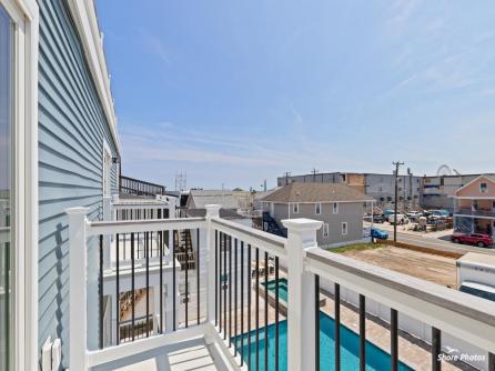 402 Magnolia, Kay\'s Oasis Unit 3, Wildwood, NJ, 08260 Aditional Picture