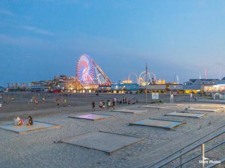 402 Magnolia, Kay\'s Oasis Unit 3, Wildwood, NJ, 08260 Aditional Picture