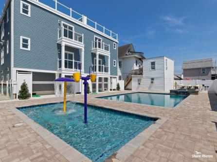 402 Magnolia, Kay\'s Oasis Unit 3, Wildwood, NJ, 08260 Aditional Picture