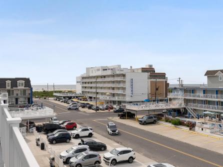 6109 Atlantic, Penthouse 402, Wildwood Crest, NJ, 08260 Aditional Picture