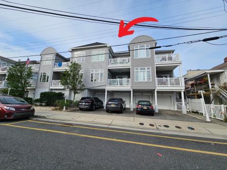 216 Roberts, Unit 7, Wildwood, NJ, 08260 Main Picture