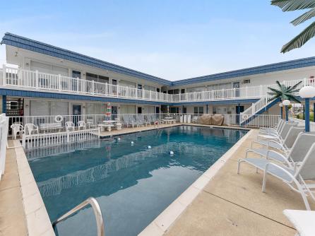 1205 Surf, Unit #13, North Wildwood, NJ, 08260 Aditional Picture