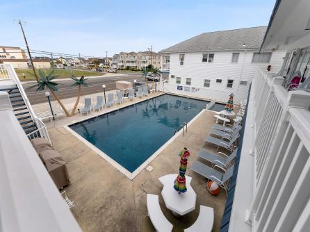 1205 Surf, Unit #13, North Wildwood, NJ, 08260 Aditional Picture