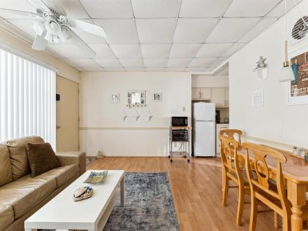 1205 Surf, Unit #13, North Wildwood, NJ, 08260 Aditional Picture