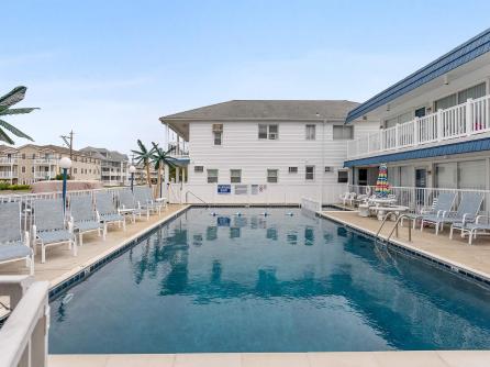 1205 Surf, Unit #13, North Wildwood, NJ, 08260 Aditional Picture