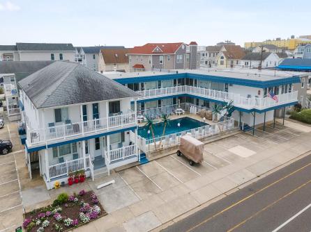 1205 Surf, Unit #13, North Wildwood, NJ, 08260 Aditional Picture