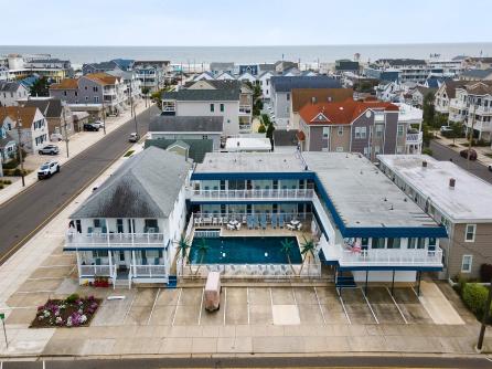 1205 Surf, Unit #13, North Wildwood, NJ, 08260 Aditional Picture