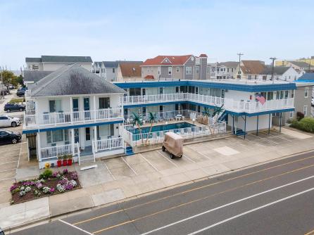 1205 Surf, Unit #13, North Wildwood, NJ, 08260 Aditional Picture