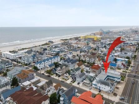 1205 Surf, Unit #13, North Wildwood, NJ, 08260 Aditional Picture