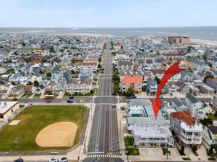 1205 Surf, Unit #13, North Wildwood, NJ, 08260 Aditional Picture