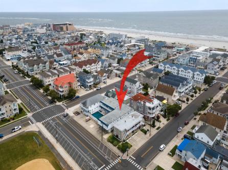 1205 Surf, Unit #13, North Wildwood, NJ, 08260 Aditional Picture