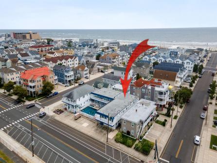 1205 Surf, Unit #13, North Wildwood, NJ, 08260 Aditional Picture