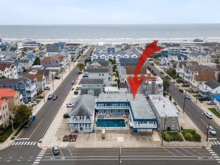 1205 Surf, Unit #13, North Wildwood, NJ, 08260 Aditional Picture