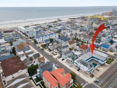 1205 Surf, Unit #13, North Wildwood, NJ, 08260 Aditional Picture