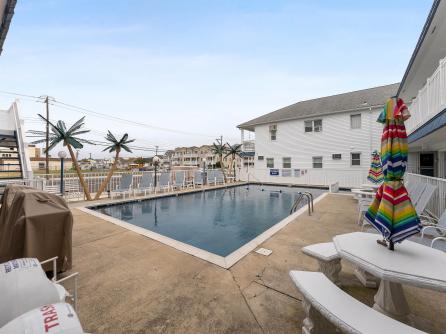 1205 Surf, Unit #13, North Wildwood, NJ, 08260 Aditional Picture