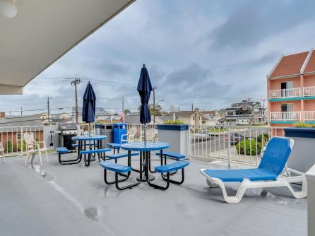 9101 Atlantic, Wildwood Crest, NJ, 08260 Aditional Picture