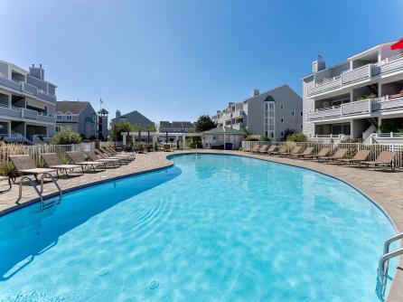 902 Ocean, Unit 1504, Lower Township, NJ, 08204 Aditional Picture