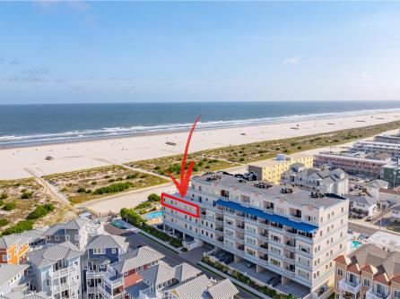 450 Nashville, #302, Wildwood Crest, NJ, 08260 Aditional Picture