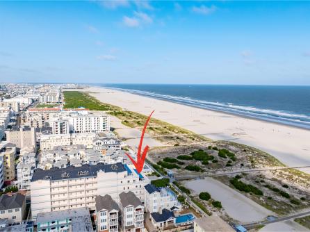 450 Nashville, #302, Wildwood Crest, NJ, 08260 Aditional Picture