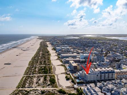 450 Nashville, #302, Wildwood Crest, NJ, 08260 Aditional Picture