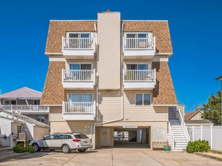 221 87th, Sea Isle City, NJ, 08243 Main Picture