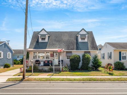 8605 Pacific, Wildwood Crest, NJ, 08260 Main Picture