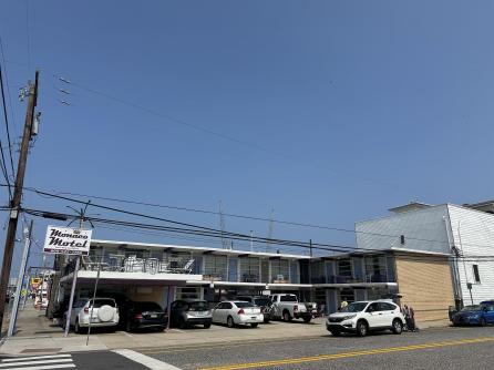 4211 Ocean, 4208-18 Boardwalk, Wildwood, NJ, 08260 Main Picture