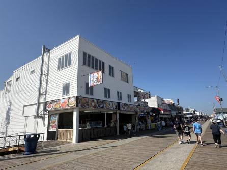 4211 Ocean, 4208-18 Boardwalk, Wildwood, NJ, 08260 Aditional Picture