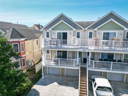 206 Magnolia, Unit C, Wildwood, NJ, 08260 Aditional Picture