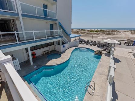 9103 Atlantic, Wildwood Crest, NJ, 08260 Aditional Picture