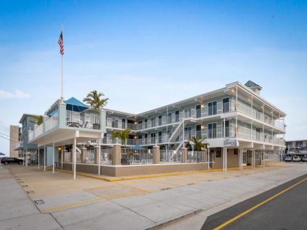 301-309 Ocean, Harbor Light Condominiums, North Wildwood, NJ, 08260 Aditional Picture