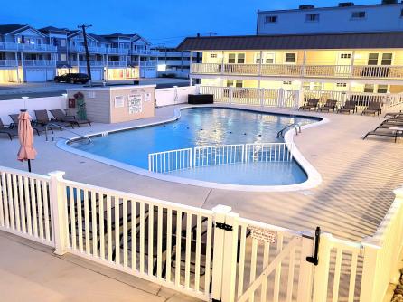 1501 Ocean, North Wildwood, NJ, 08260 Aditional Picture