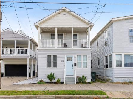 319 Baker, Wildwood, NJ, 08260 Aditional Picture