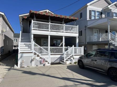 737 Spruce, North Wildwood, NJ, 08260 Main Picture