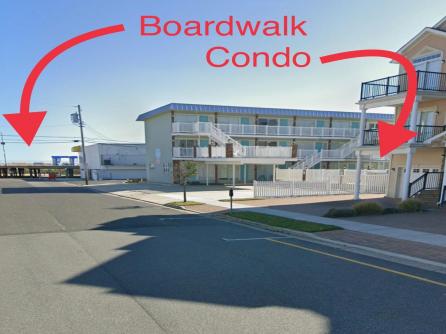 442 21st, Lampost Condominiums, North Wildwood, NJ, 08260 Aditional Picture