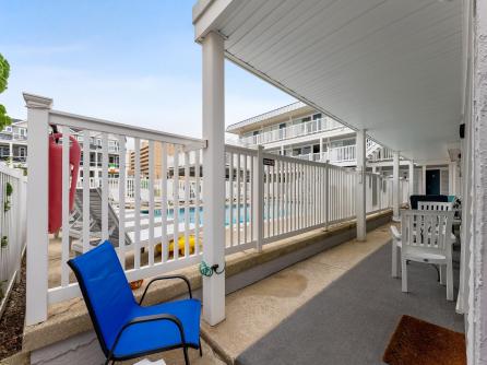 442 21st, Lampost Condominiums, North Wildwood, NJ, 08260 Aditional Picture