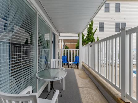 442 21st, Lampost Condominiums, North Wildwood, NJ, 08260 Aditional Picture