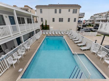 442 21st, Lampost Condominiums, North Wildwood, NJ, 08260 Aditional Picture