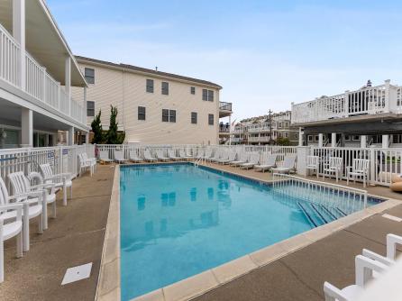 442 21st, Lampost Condominiums, North Wildwood, NJ, 08260 Aditional Picture