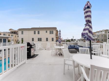 442 21st, Lampost Condominiums, North Wildwood, NJ, 08260 Aditional Picture