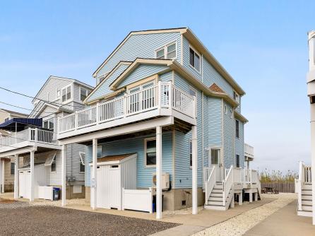 6804 Central, Sea Isle City, NJ, 08243 Main Picture